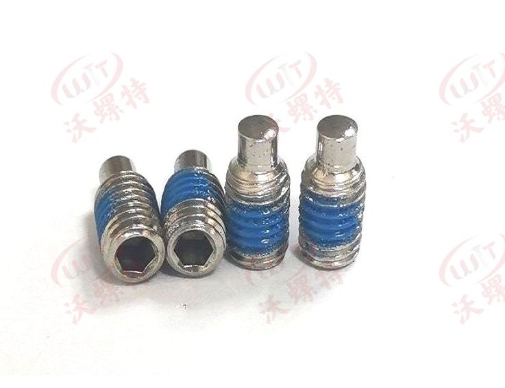 半周.機（jī）米柱端