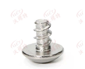 自攻大扁頭十字割（gē）尾