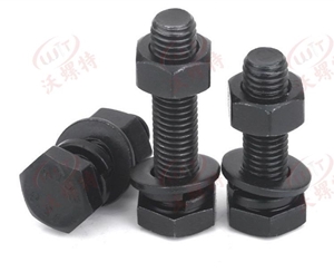 碳鋼組合（hé）.外六角（jiǎo）發黑