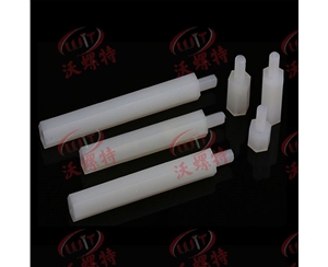 尼龍螺柱（zhù）.單頭六角